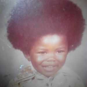 Meet your Posher, Frelando